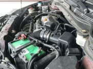 ✅ 2011 Honda CR-V EX-L • VIN: 5J6RE4H71BL054078 • Lot: 43401574. Wystawiony na IAAI z przebiegiem 185 767 mil. Bezpłatny archiwum sprzedaży aukcyjnych z USA i szczegółowy raport historii pojazdu na DreamBid. Zdjęcie 19.