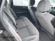 ✅ 2016 Chevrolet Impala LS • VIN: 2G1WA5E36G1101686 • Lot: 42188856. Listed on IAAI with 67,571 mi. Free auction sales archive from the USA and detailed vehicle history report at DreamBid. Image 8.