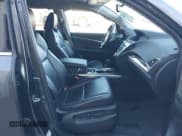 ✅ 2014 Acura MDX • VIN: 5FRYD4H28EB010044 • Lot: 43545802. Listed on IAAI with 106,596 mi. Free auction sales archive from the USA and detailed vehicle history report at DreamBid. Image 5.