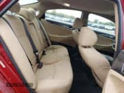 ✅ 2011 Hyundai Sonata Hybrid • VIN: KMHEC4A41BA012544 • Лот: 71930844. Опубликован ранее на Copart с пробегом 104 312 миль. Бесплатный доступ к архиву аукционных продаж из США и подробный отчёт об истории автомобиля на DreamBid. Изображение 11.