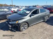 ✅ 2020 Hyundai Ioniq SEL • VIN: KMHC85LC3LU243044 • Lot: 43546511. Listed on IAAI with 243,940 mi. Free auction sales archive from the USA and detailed vehicle history report at DreamBid. Image 18.