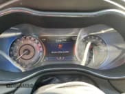 ✅ 2016 Chrysler 200 S • VIN: 1C3CCCBB4GN124732 • Lot: 70308235. Wystawiony na Copart z przebiegiem 91 669 mil. Bezpłatny archiwum sprzedaży aukcyjnych z USA i szczegółowy raport historii pojazdu na DreamBid. Zdjęcie 9.