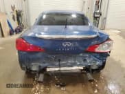 ✅ 2009 Infiniti G37 • VIN: JNKCV66E39M723124 • Lot: 85135695. Listed on Copart with 82,689 mi. Free auction sales archive from the USA and detailed vehicle history report at DreamBid. Image 6.