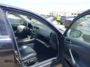 ✅ 2010 Lexus IS 250 • VIN: JTHCF5C28A5037757 • Lot: 42826319. Wystawiony na IAAI z przebiegiem 161 234 mil. Bezpłatny archiwum sprzedaży aukcyjnych z USA i szczegółowy raport historii pojazdu na DreamBid. Zdjęcie 5.