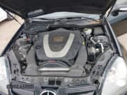 ✅ 2008 Mercedes-Benz SLK 280 • VIN: WDBWK54F78F178141 • Lot: 41934088. Wystawiony na IAAI z przebiegiem 95 982 mil. Bezpłatny archiwum sprzedaży aukcyjnych z USA i szczegółowy raport historii pojazdu na DreamBid. Zdjęcie 10.