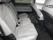 ✅ 2020 Hyundai Palisade SEL • VIN: KM8R44HE7LU058313 • Лот: 82520894. Опубликован ранее на Copart с пробегом 83 944 миль. Бесплатный доступ к архиву аукционных продаж из США и подробный отчёт об истории автомобиля на DreamBid. Изображение 11.