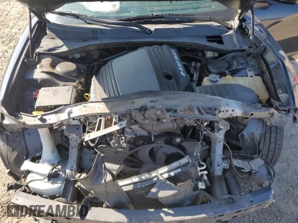 ✅ 2016 Dodge Charger R/T • VIN: 2C3CDXCT8GH203096 • Лот: 81375885. Опубликован ранее на Copart с пробегом 176 950 миль. Бесплатный доступ к архиву аукционных продаж из США и подробный отчёт об истории автомобиля на DreamBid. Изображение 11.