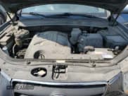 ✅ 2009 Hyundai Santa Fe GL 5Pass • VIN: 5NMSG13E99H322649 • Lot: 69105125. Listed on Copart with 282,108 mi. Free auction sales archive from the USA and detailed vehicle history report at DreamBid. Image 12.