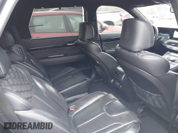 ✅ 2020 Hyundai Palisade Limited • VIN: KM8R54HE9LU052302 • Лот: 41209008. Опубликован ранее на IAAI с пробегом 88 754 миль. Бесплатный доступ к архиву аукционных продаж из США и подробный отчёт об истории автомобиля на DreamBid. Изображение 8.