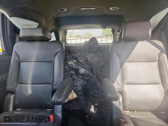 ✅ 2021 Chevrolet Tahoe LT • VIN: 1GNSCNKD7MR345693 • Лот: 84017135. Опубликован ранее на Copart с пробегом 66 312 миль. Бесплатный доступ к архиву аукционных продаж из США и подробный отчёт об истории автомобиля на DreamBid. Изображение 10.