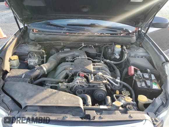 ✅ 2011 Subaru Outback Limited Power Moon • VIN: 4S4BRDLC7B2418599 • Lot: 93874895. Listed on Copart with 159,585 mi. Free auction sales archive from the USA and detailed vehicle history report at DreamBid. Image 12.