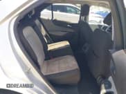 ✅ 2019 Chevrolet Equinox LT • VIN: 3GNAXKEV6KL132175 • Лот: 43114505. Опубликован ранее на IAAI с пробегом 88 044 миль. Бесплатный доступ к архиву аукционных продаж из США и подробный отчёт об истории автомобиля на DreamBid. Изображение 8.