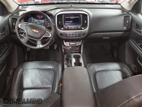 ✅ 2016 Chevrolet Colorado 4WD LT • VIN: 1GCGTCE30G1143741 • Lot: 70197024. Listed on Copart with 89,315 mi. Free auction sales archive from the USA and detailed vehicle history report at DreamBid. Image 8.