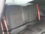 ✅ 2018 Chevrolet Camaro ZL1 • VIN: 1G1FJ1R67J0175599 • Lot: 50399034. Listed on Copart with Not provided. Free auction sales archive from the USA and detailed vehicle history report at DreamBid. Image 10.