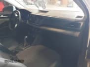 ✅ 2024 Volkswagen Taos SE • VIN: 3VVSX7B2XRM034194 • Lot: 43246539. Listed on IAAI with 43,120 mi. Free auction sales archive from the USA and detailed vehicle history report at DreamBid. Image 5.