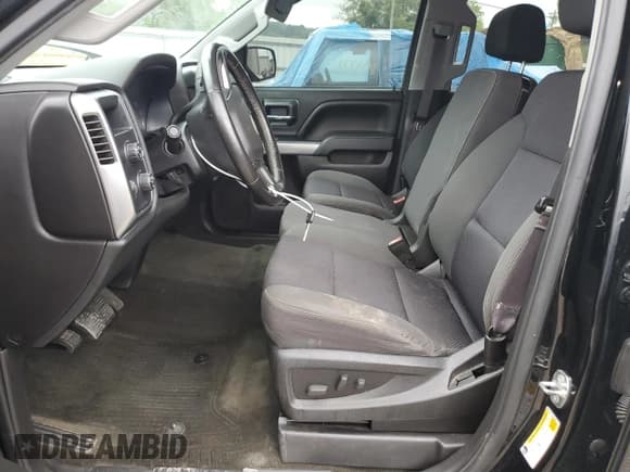 ✅ 2014 Chevrolet Silverado 1500 LT • VIN: 3GCUKREC6EG569571 • Лот: 65675244. Опубликован ранее на Copart с пробегом 192 571 миль. Бесплатный доступ к архиву аукционных продаж из США и подробный отчёт об истории автомобиля на DreamBid. Изображение 7.