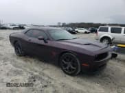 ✅ 2020 Dodge Challenger SXT • VIN: 2C3CDZAGXLH235883 • Lot: 45727904. Wystawiony na Copart z przebiegiem 73 162 mil. Bezpłatny archiwum sprzedaży aukcyjnych z USA i szczegółowy raport historii pojazdu na DreamBid. Zdjęcie 4.