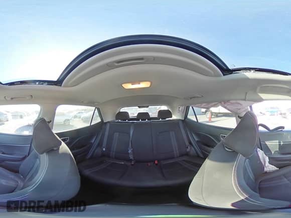 2020 Hyundai Venue SEL with VIN KMHRC8A32LU019647, listed as a Copart auction lot 74857924 with 74,363 mi miles and Salvage title. Bid and sale history available at DreamBid. Image 14.