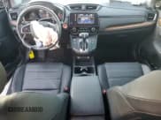 ✅ 2022 Honda CR-V EX-L • VIN: 5J6RW1H89NA019695 • Lot: 90440505. Listed on Copart with 27,929 mi. Free auction sales archive from the USA and detailed vehicle history report at DreamBid. Image 8.