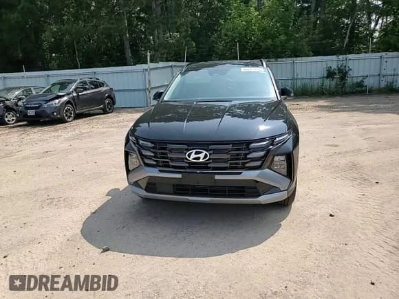✅ 2025 Hyundai Tucson SEL • VIN: 3KMJBCDE7SE007105 • Lot: 66471755. Wystawiony na Copart z przebiegiem 10 683 mil. Bezpłatny archiwum sprzedaży aukcyjnych z USA i szczegółowy raport historii pojazdu na DreamBid. Zdjęcie 14.