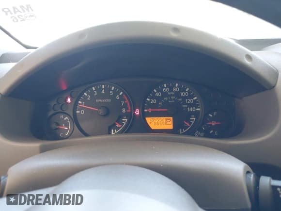 ✅ 2016 Nissan Frontier SV • VIN: 1N6AD0ER0GN726550 • Lot: 42734490. Listed on IAAI with 184,552 mi. Free auction sales archive from the USA and detailed vehicle history report at DreamBid. Image 7.