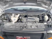 ✅ 2017 GMC Savana Cargo • VIN: 1GTW7AFG2H1335394 • Lot: 41609288. Listed on IAAI with 130,485 mi. Free auction sales archive from the USA and detailed vehicle history report at DreamBid. Image 10.