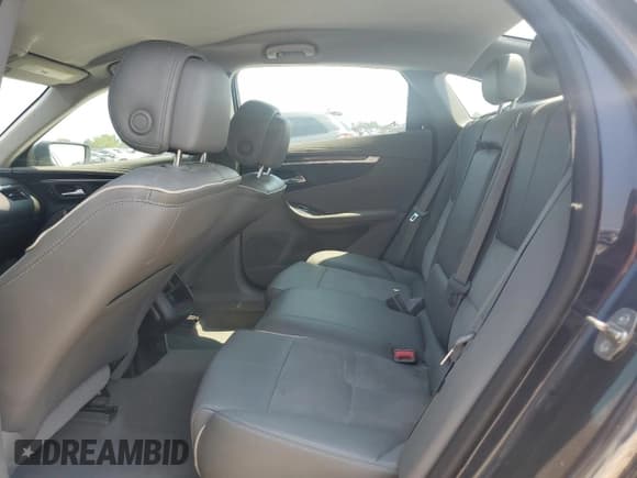 ✅ 2014 Chevrolet Impala LT • VIN: 2G1115SL6E9194920 • Lot: 69588455. Wystawiony na Copart z przebiegiem 130 728 mil. Bezpłatny archiwum sprzedaży aukcyjnych z USA i szczegółowy raport historii pojazdu na DreamBid. Zdjęcie 10.