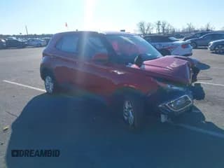 ✅ 2022 Hyundai Venue SE • VIN: KMHRB8A3XNU155272 • Lot: 40996954. Listed on IAAI with Not provided. Free auction sales archive from the USA and detailed vehicle history report at DreamBid. Image 1.