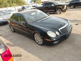 ✅ 2007 Mercedes-Benz E 550 • VIN: WDBUF72X07B103743 • Lot: 43249267. Wystawiony na IAAI z przebiegiem 161 033 mil. Bezpłatny archiwum sprzedaży aukcyjnych z USA i szczegółowy raport historii pojazdu na DreamBid. Zdjęcie 1.