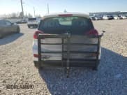 ✅ 2020 Chevrolet Bolt EV LT • VIN: 1G1FY6S06L4106333 • Lot: 86292964. Wystawiony na Copart z przebiegiem 15 967 mil. Bezpłatny archiwum sprzedaży aukcyjnych z USA i szczegółowy raport historii pojazdu na DreamBid. Zdjęcie 6.