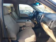 ✅ 2015 Ford F-150 XLT • VIN: 1FTEW1EG3FFA37954 • Лот: 43532209. Опубликован ранее на IAAI с пробегом 191 814 миль. Бесплатный доступ к архиву аукционных продаж из США и подробный отчёт об истории автомобиля на DreamBid. Изображение 5.