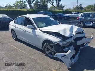 2014 BMW 3 Series 328i с VIN WBA3C1C51EK110906, выставлен на аукционе IAAI как лот 42797242 с пробегом 110 044 миль миль и . История ставок и продаж доступна на DreamBid. Изображение 1.