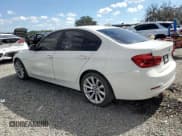 ✅ 2018 BMW 3 Series 320i • VIN: WBA8E1G54JNU89774 • Lot: 92068465. Listed on Copart with 140,629 mi. Free auction sales archive from the USA and detailed vehicle history report at DreamBid. Image 2.
