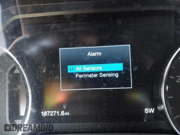 ✅ 2017 Ford F-250 Lariat • VIN: 1FT7W2BT9HED77389 • Lot: 41925246. Listed on IAAI with 167,271 mi. Free auction sales archive from the USA and detailed vehicle history report at DreamBid. Image 16.