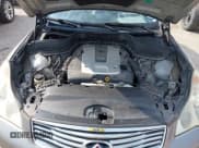 ✅ 2008 Infiniti EX Journey • VIN: JNKAJ09E98M302860 • Lot: 43042760. Listed on IAAI with 235,680 mi. Free auction sales archive from the USA and detailed vehicle history report at DreamBid. Image 10.