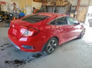 ✅ 2020 Honda Civic LX • VIN: 2HGFC2F66LH559319 • Lot: 80225255. Listed on Copart with 48,724 mi. Free auction sales archive from the USA and detailed vehicle history report at DreamBid. Image 3.