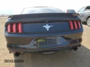 ✅ 2015 Ford Mustang V6 • VIN: 1FA6P8AMXF5314990 • Lot: 68679165. Listed on Copart with 125,870 mi. Free auction sales archive from the USA and detailed vehicle history report at DreamBid. Image 6.