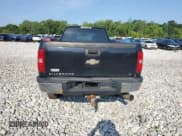 ✅ 2009 Chevrolet Silverado 2500HD Work Truck • VIN: 1GCHK43639F120910 • Lot: 66477695. Wystawiony na Copart z przebiegiem 242 440 mil. Bezpłatny archiwum sprzedaży aukcyjnych z USA i szczegółowy raport historii pojazdu na DreamBid. Zdjęcie 6.