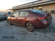 ✅ 2023 Nissan Sentra SV • VIN: 3N1AB8CV7PY243120 • Lot: 91303785. Wystawiony na Copart z przebiegiem 29 908 mil. Bezpłatny archiwum sprzedaży aukcyjnych z USA i szczegółowy raport historii pojazdu na DreamBid. Zdjęcie 2.