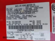 ✅ 2011 Ford Mustang GT Premium • VIN: 1ZVBP8FF3B5103964 • Lot: 43247908. Listed on IAAI with 186,161 mi. Free auction sales archive from the USA and detailed vehicle history report at DreamBid. Image 9.