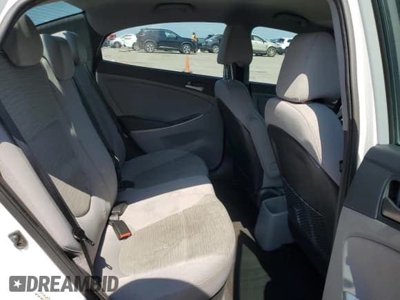 ✅ 2017 Hyundai Accent SE • VIN: KMHCT4AE0HU334860 • Лот: 64896624. Опубликован ранее на Copart с пробегом 117 079 миль. Бесплатный доступ к архиву аукционных продаж из США и подробный отчёт об истории автомобиля на DreamBid. Изображение 10.