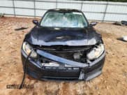 ✅ 2016 Honda Civic LX • VIN: 19XFC2F52GE034524 • Lot: 84631585. Listed on Copart with 124,514 mi. Free auction sales archive from the USA and detailed vehicle history report at DreamBid. Image 5.