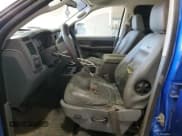 ✅ 2007 Dodge 1500 SLT • VIN: 1D7HA182X7S206264 • Лот: 78800304. Опубликован ранее на Copart с пробегом 230 515 миль. Бесплатный доступ к архиву аукционных продаж из США и подробный отчёт об истории автомобиля на DreamBid. Изображение 7.