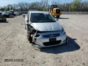 ✅ 2012 Hyundai Accent GLS • VIN: KMHCT4AE9CU229548 • Lot: 53930074. Wystawiony na Copart z przebiegiem 115 926 mil. Bezpłatny archiwum sprzedaży aukcyjnych z USA i szczegółowy raport historii pojazdu na DreamBid. Zdjęcie 12.