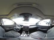 ✅ 2024 Hyundai Tucson SEL • VIN: 5NMJFCDEXRH405483 • Lot: 43110886. Listed on IAAI with 15,234 mi. Free auction sales archive from the USA and detailed vehicle history report at DreamBid. Image 20.