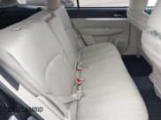 ✅ 2011 Subaru Outback • VIN: 4S4BRDAC2B2335309 • Lot: 42296670. Listed on IAAI with 166,019 mi. Free auction sales archive from the USA and detailed vehicle history report at DreamBid. Image 8.