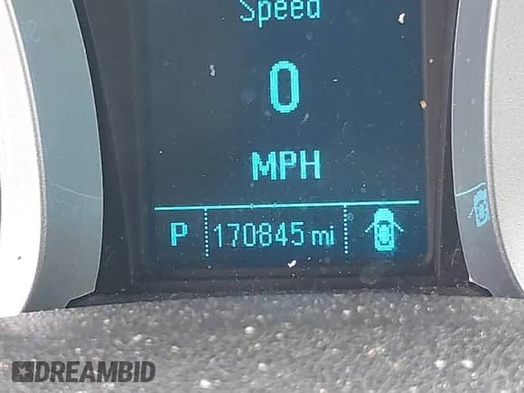 2017 Chevrolet Equinox LT with VIN 2GNALCEK8H6286195, listed as a IAAI auction lot 43081260 with 170,845 mi miles and . Bid and sale history available at DreamBid. Image 15.