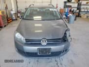 ✅ 2013 Volkswagen Jetta TDI w/Sunroof & Nav • VIN: 3VWPL7AJ7DM604859 • Lot: 92709115. Listed on Copart with 189,007 mi. Free auction sales archive from the USA and detailed vehicle history report at DreamBid. Image 5.