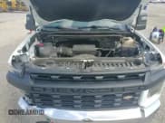 ✅ 2021 Chevrolet Silverado 2500HD Work Truck • VIN: 1GC0WLE78MF218356 • Lot: 68920195. Listed on Copart with 70,554 mi. Free auction sales archive from the USA and detailed vehicle history report at DreamBid. Image 13.