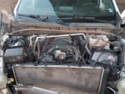 ✅ 2020 Chevrolet Silverado 1500 RST • VIN: 3GCUYEED0LG111831 • Lot: 43262442. Listed on IAAI with 145,230 mi. Free auction sales archive from the USA and detailed vehicle history report at DreamBid. Image 10.